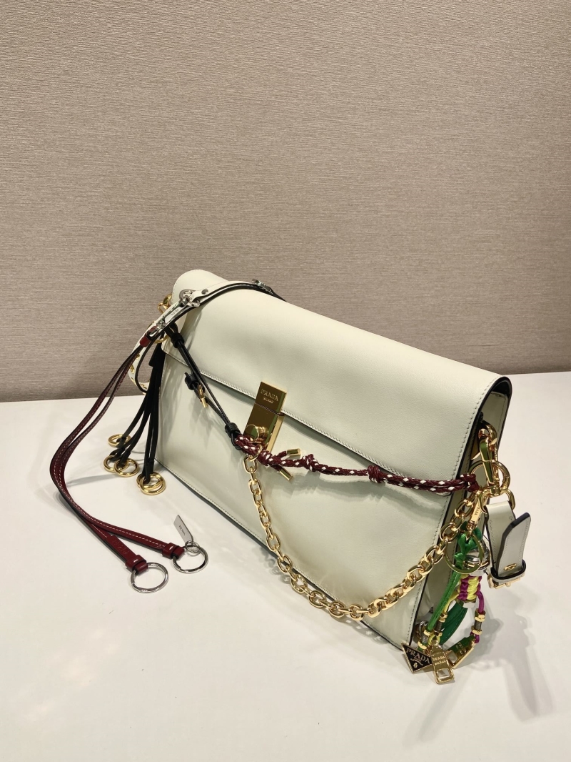 Pra*a hobo bags